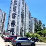 Apartamento com 2 dormitórios , à venda em Itaquera.