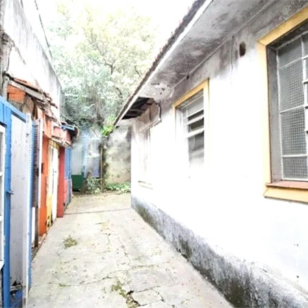 Terreno á venda no Campo Belo de 400m²