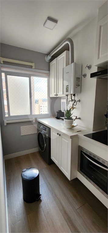 Apartamento Pirituba