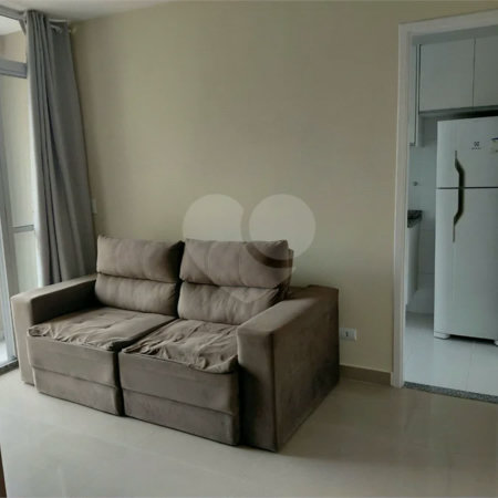 Apartamento Mobilado de 2 dormitórios com terraço e 1 vaga de garagem no Butantã!