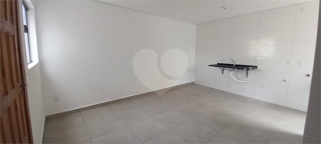 Apartamento novo à venda na Freguesia do Ó no Bairro do Jardim do Tiro com 44,61m2, 2 dormitórios 1 vaga de garagem.