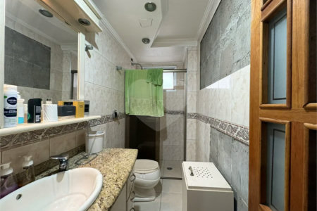 Apartamento á venda - Vila Guarani