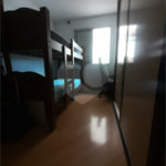 Apartamento com 62 m² e 2 dormitórios por 300 mil reais, Vila Nivi São Paulo, SP.