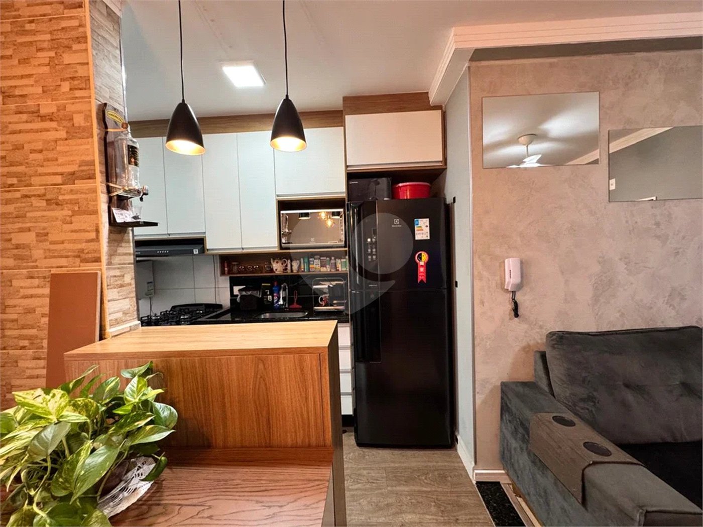 Apartamento á venda no Morumbi - Piracicaba/SP.