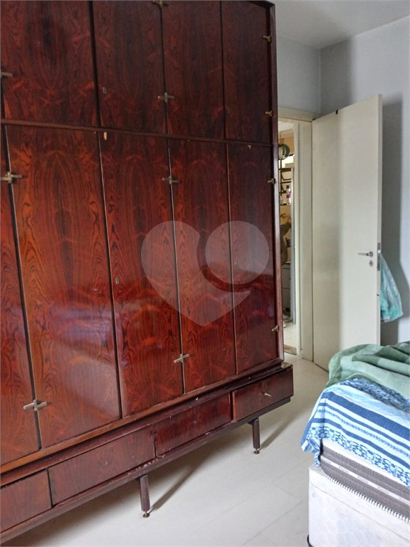 Apartamento á venda - Ipiranga