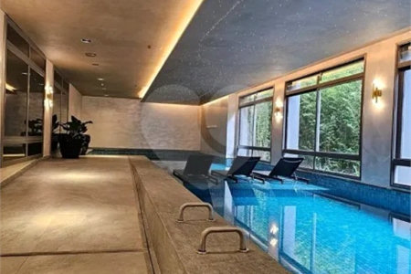 APARTAMENTO À VENDA NA VILA CLEMENTINO