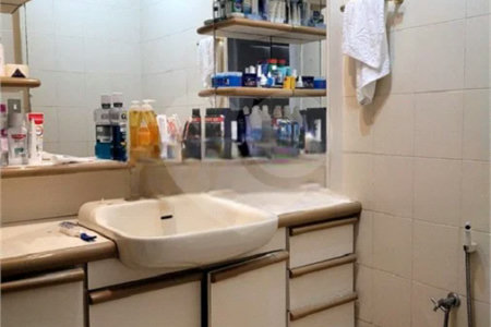 Apartamento à venda com 5 quartos em Santa Cecília, São Paulo