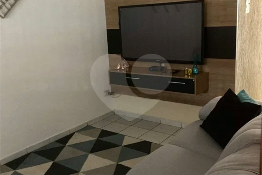 Casa à venda no Condominio Bertolin II