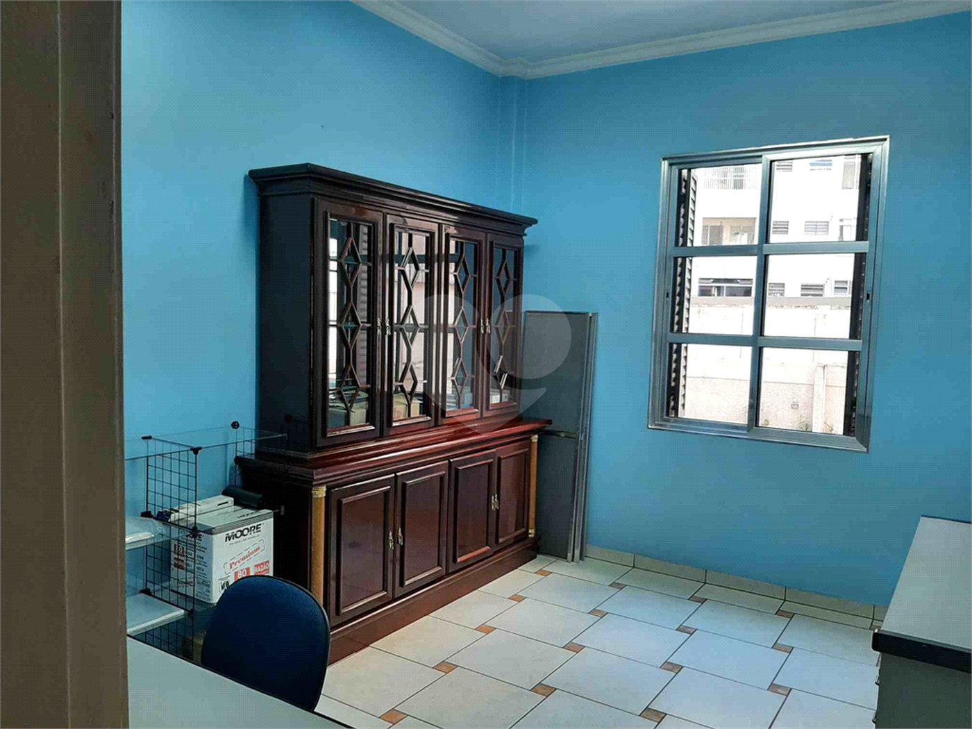 APARTAMENTO A VENDA NA BELA VISTA