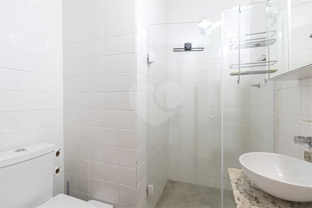 Apartamento para alugar com 40m2 1 quarto e sem vaga São Paulo SP