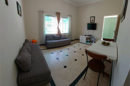 Casa Térrea à venda com 3 quartos em Vila São Paulo, Mongaguá, SP