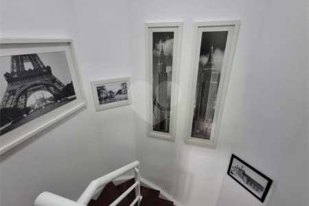 Apartamento à venda ou para alugar com 2 suítes em Indianópolis, São Paulo, SP