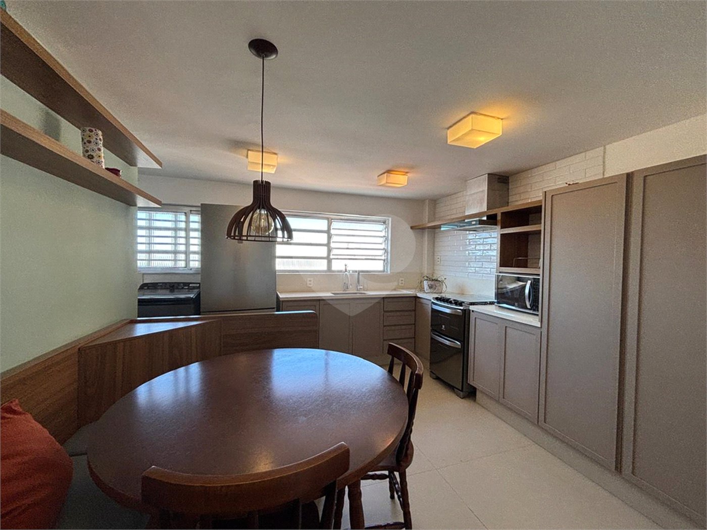 Apartamento à venda com 2 quartos em Santana, São Paulo, SP