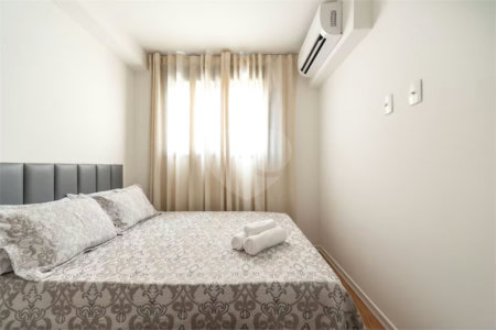 Apartamento para alugar com 1 suíte em Pinheiros, São Paulo, SP