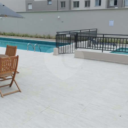 Apartamento à venda com 2 quartos em Jardim São Savério, São Paulo, SP
