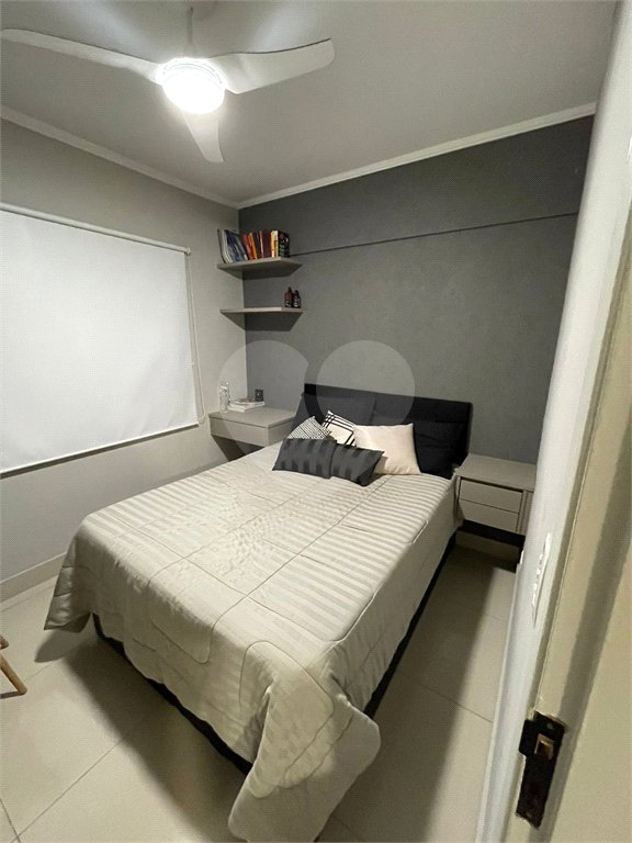Apartamento à venda com 1 quarto em Itaim Bibi, São Paulo, SP