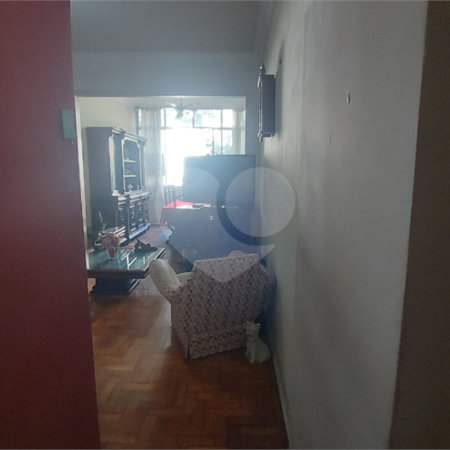 Apartamento à venda com 3 quartos em Tijuca, Rio de Janeiro, RJ