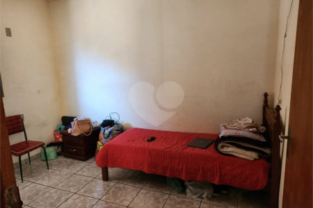 Casa à venda com 2 quartos em Jardim Brasil (vila Xavier), Araraquara, SP