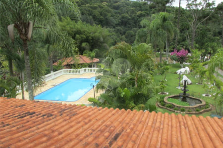 Sítio à venda com 4 suítes no Centro, Salesópolis, SP