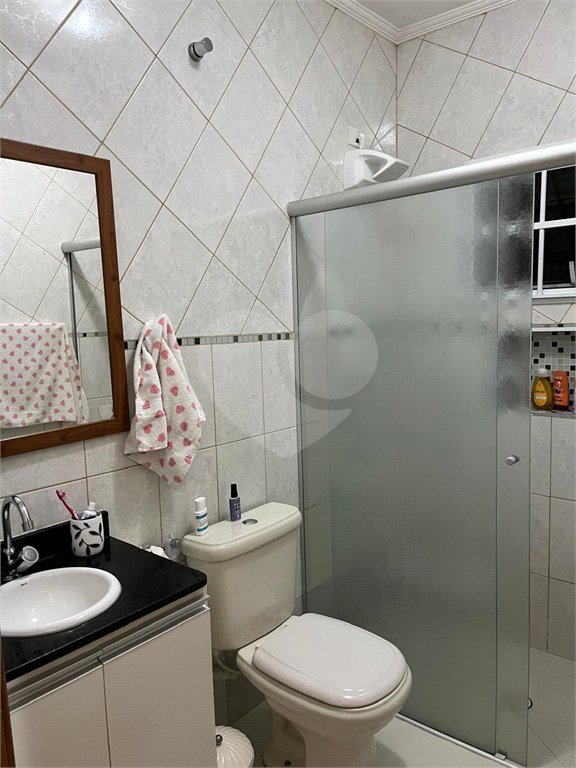 Sobrado à venda com 3 quartos, sendo 1 suíte,  em Vila Pirituba, São Paulo, SP