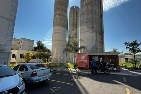 Apartamento à venda com 2 quartos em Olaria, Salto, SP