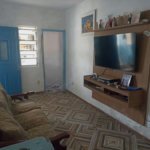 Casa com 2 dormitórios à venda, 244 m² por R$ 460.000,00 - Parque Bitaru - São Vicente/SP