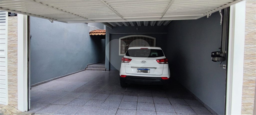 Sobrado à venda com 3 quartos em Jardim Lourdes (zona Sul), São Paulo, SP