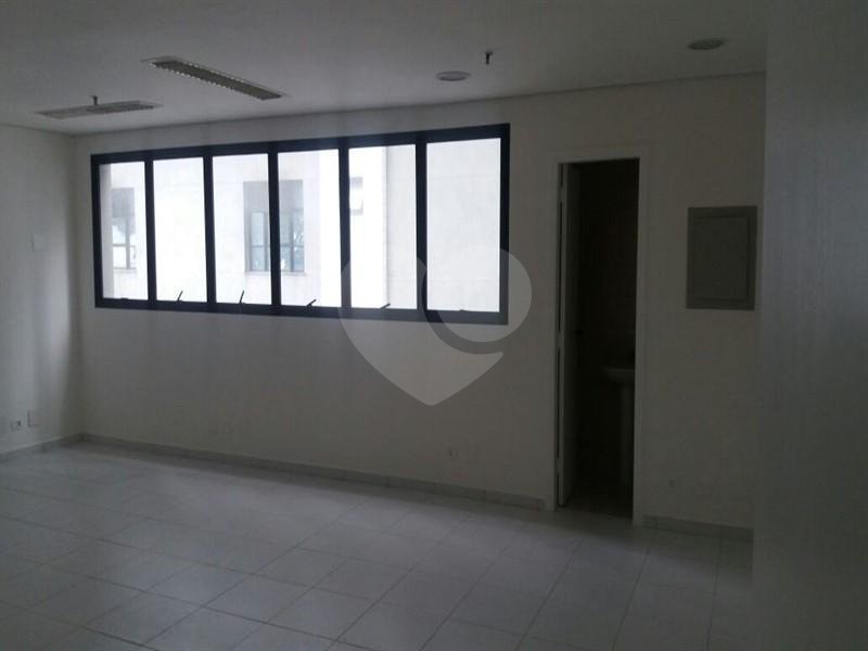 Sala à venda com 1 quarto em Vila Clementino, São Paulo, SP