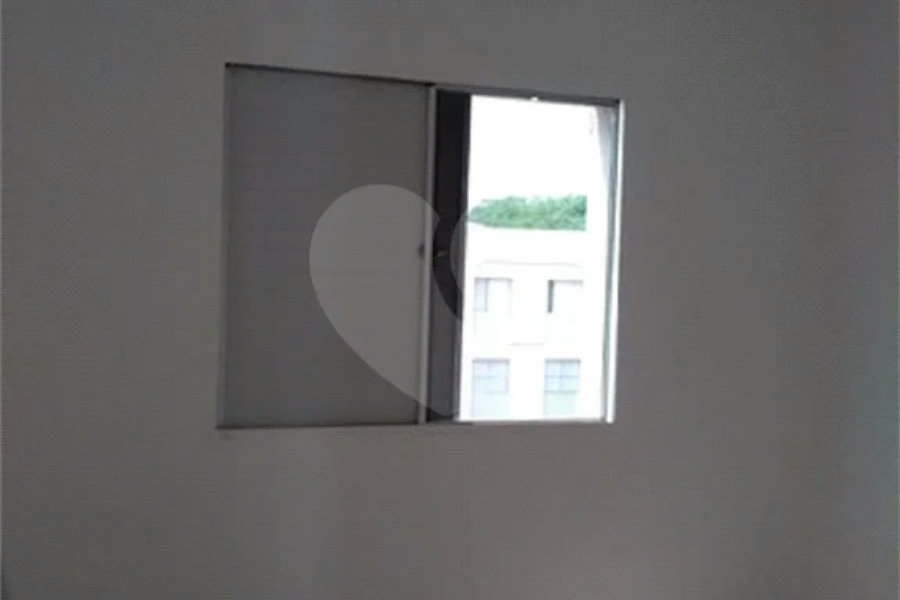 Apartamento à venda com 2 quartos em Mandaqui, São Paulo, SP