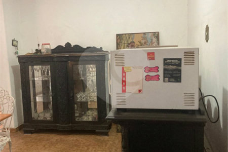 Sobrado à venda com 3 quartos em Água Fria, São Paulo, SP