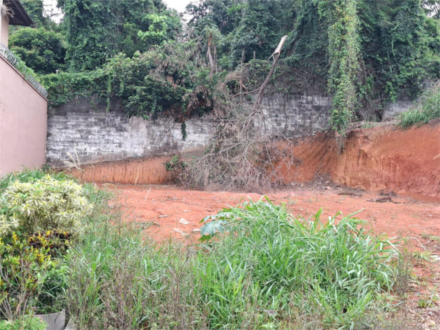 Terreno à venda em Vila Albertina, São Paulo, SP