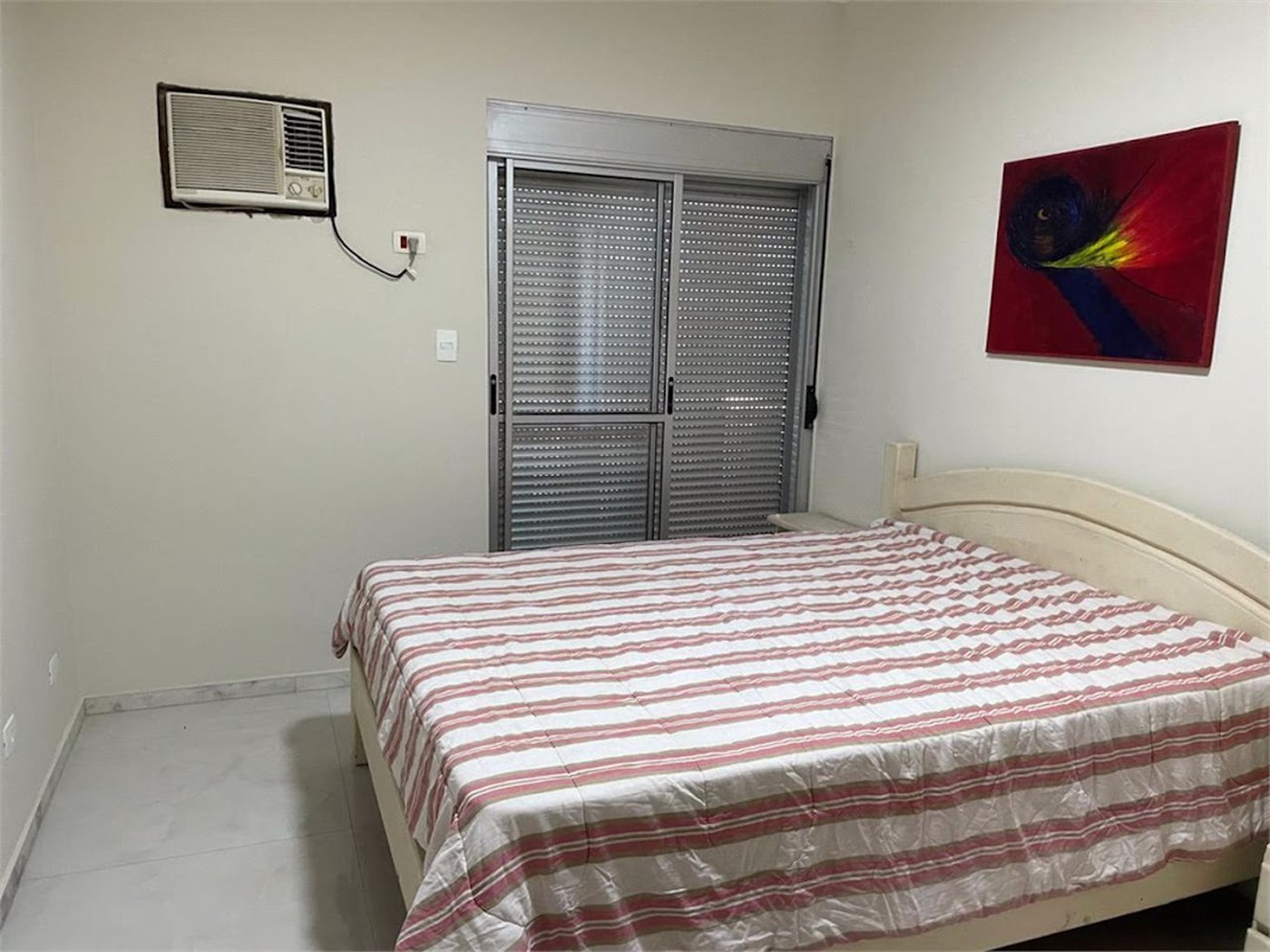 Apartamento, 110 m² - venda por R$ 550.000,00 ou aluguel por R$ 4.650,00/mês - Enseada - Guarujá/SP
