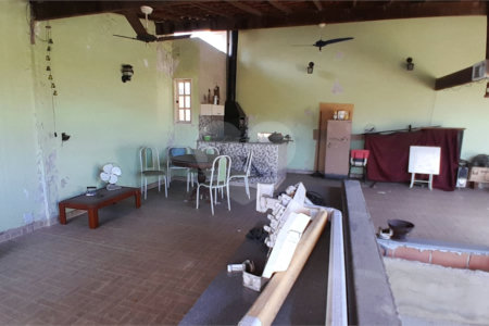 Casa à venda com 2 quartos, sendo 1 suíte, em Bangu, Rio de Janeiro, RJ