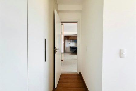 Apartamento para alugar com 2 suítes em Parque Morumbi, Votorantim, SP