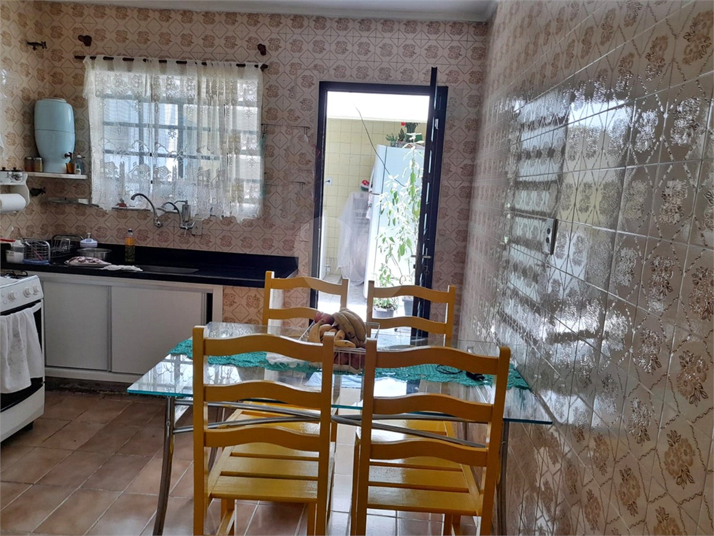 Sobrado à venda com 3 quartos em Água Fria, São Paulo, SP