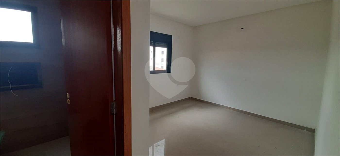 Condomínio à venda com 2 quartos em Tucuruvi, São Paulo, SP