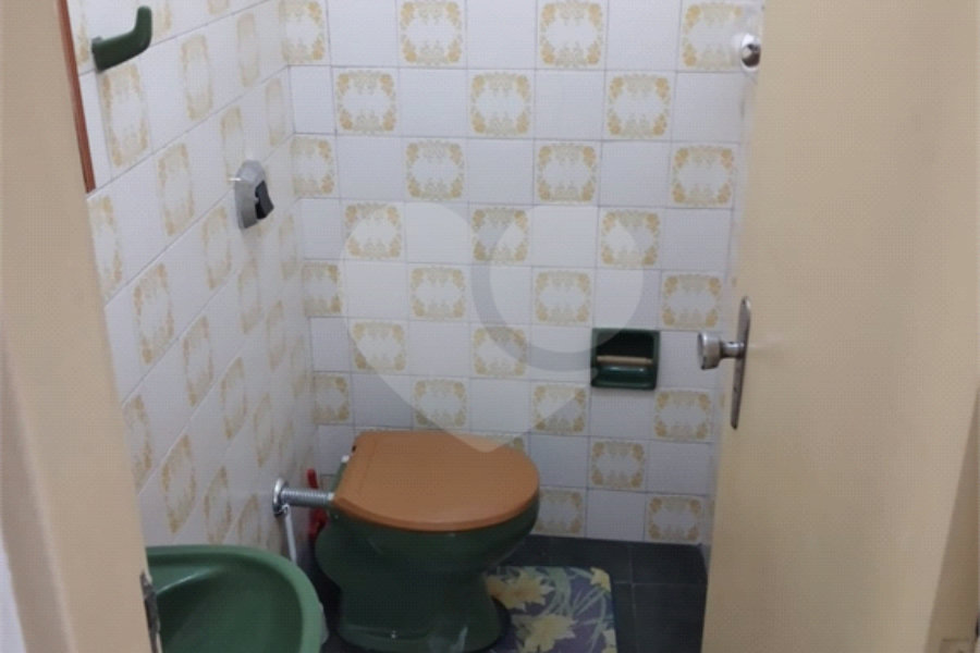 Sobrado à venda com 3 quartos, sendo 1 suíte, em Limão, São Paulo, SP