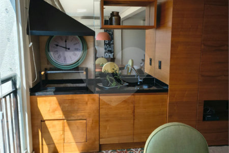 Apartamento à venda com 2 quartos, sendo 1 suíte,  em Vila Cruzeiro, São Paulo, SP