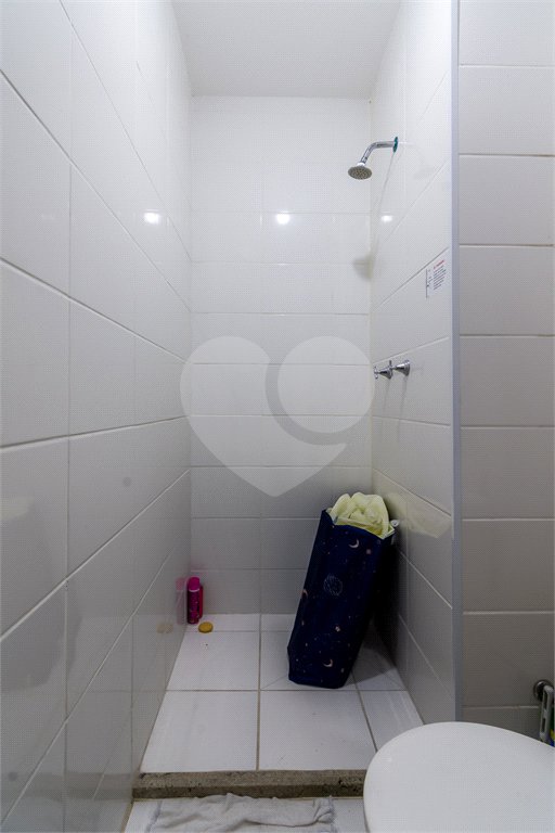 Apartamento à venda com 2 quartos em Brás, São Paulo, SP
