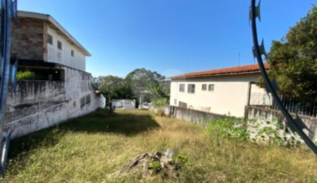Terreno à venda em Vila Inah, São Paulo, SP