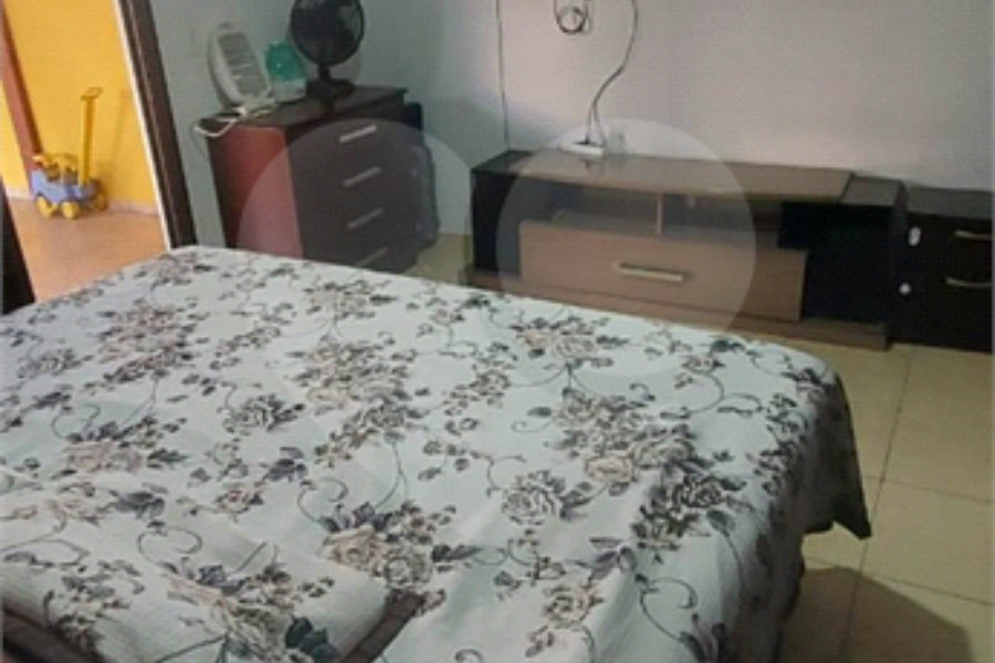 Sobrado à venda com 3 quartos, sendo 1 suíte, em Imirim, São Paulo, SP