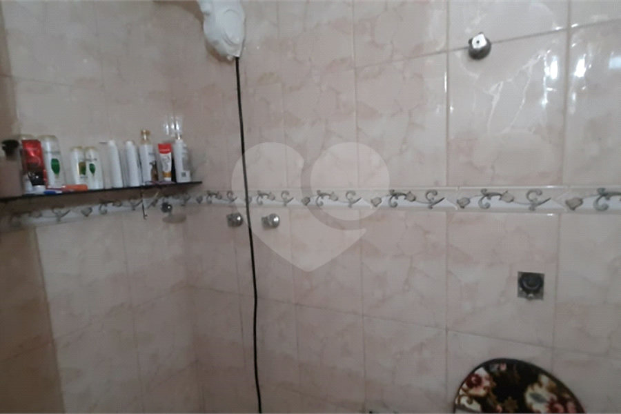 Sobrado à venda com 4 quartos, sendo 1 suíte, em Santana, São Paulo, SP