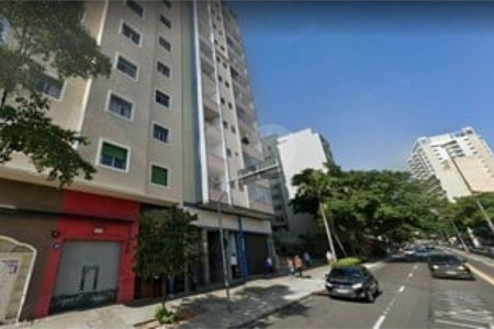 Apartamento à venda com 2 quartos, sendo 1 suíte, em Liberdade, São Paulo, SP