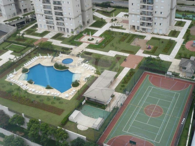 Apartamento à venda com 3 quartos, sendo 1 suíte,  em Imirim, São Paulo, SP