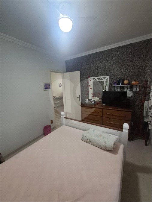 Casa à venda com 4 quartos, sendo 1 suíte, em Campo Grande, Rio de Janeiro, RJ