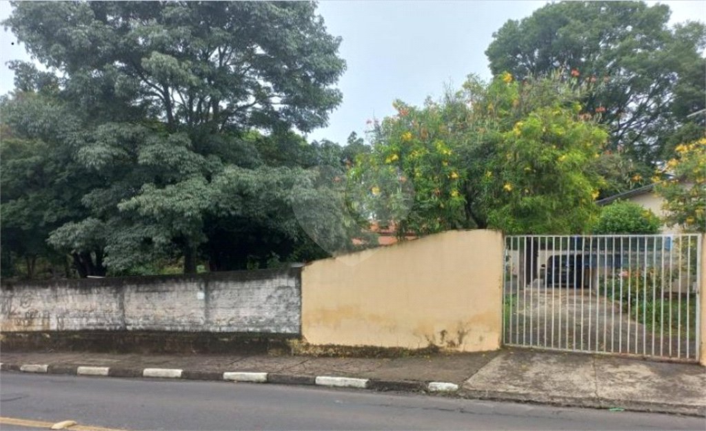 Chácara para venda na cidade de Ibaté/SP