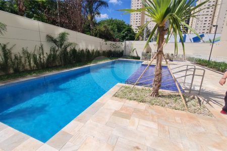 Apartamento à venda com 3 quartos, sendo 1 suíte, em Parada Inglesa, São Paulo, SP