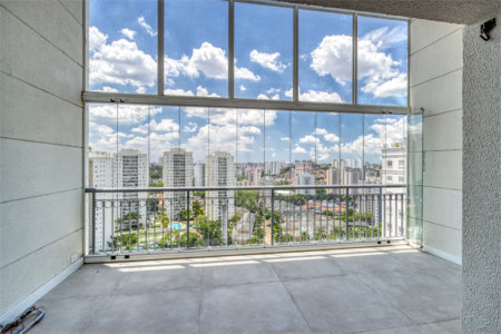 Cobertura à venda com 4 quartos, sendo 1 suíte, em Jardim Marajoara, São Paulo, SP