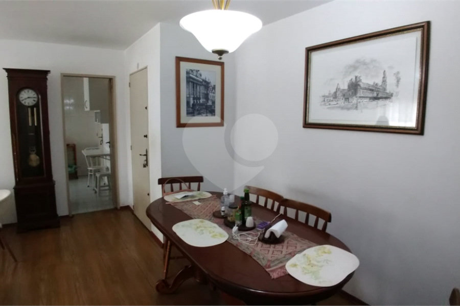Apartamento à venda com 3 quartos, sendo 1 suíte, em Pinheiros, São Paulo, SP