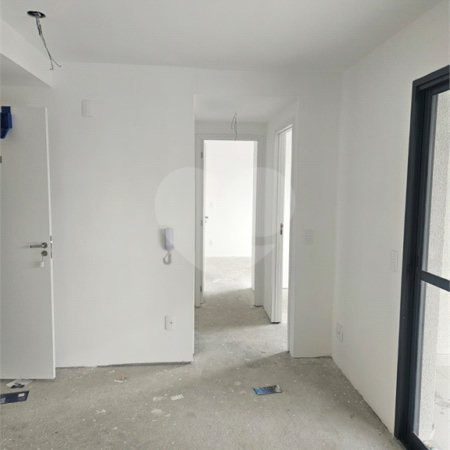 Apartamento à venda com 2 quartos, sendo 1 suíte,  em Cidade Monções, São Paulo, SP